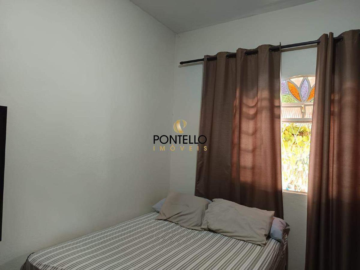 Casa, Jardim Europa, 4 Quartos, 2 Vagas, 1 Suíte