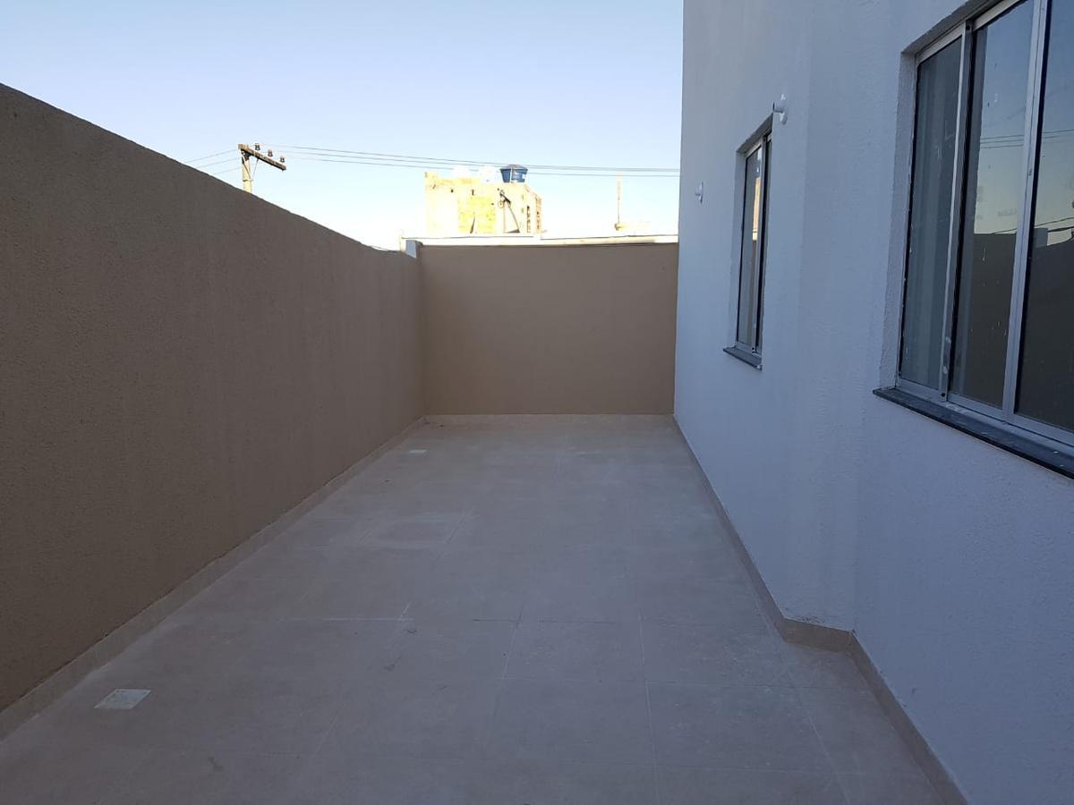 Apartamento, Jardim dos Comerciários, 2 Quartos, 1 Vaga, 0 Suíte