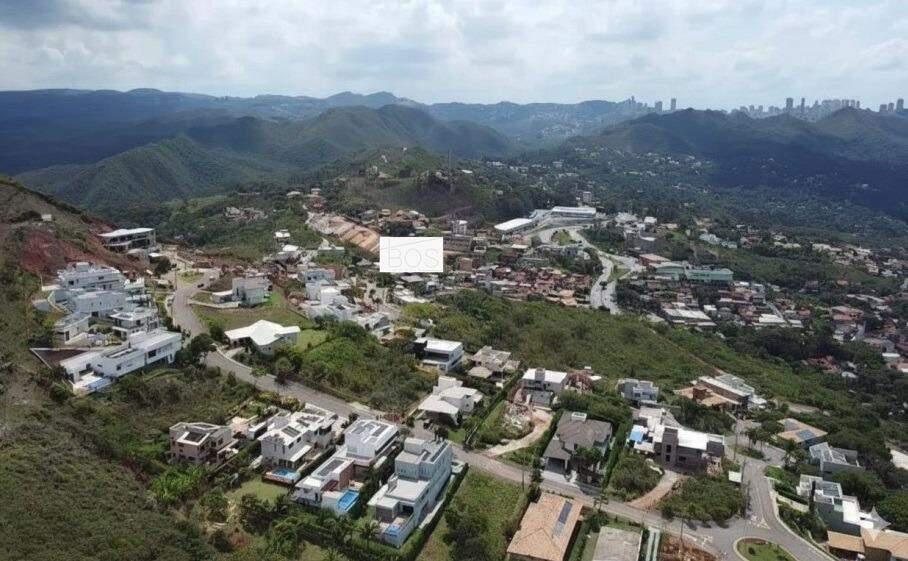 Lote, Mirante da Mata, 0 Quarto, 0 Vaga