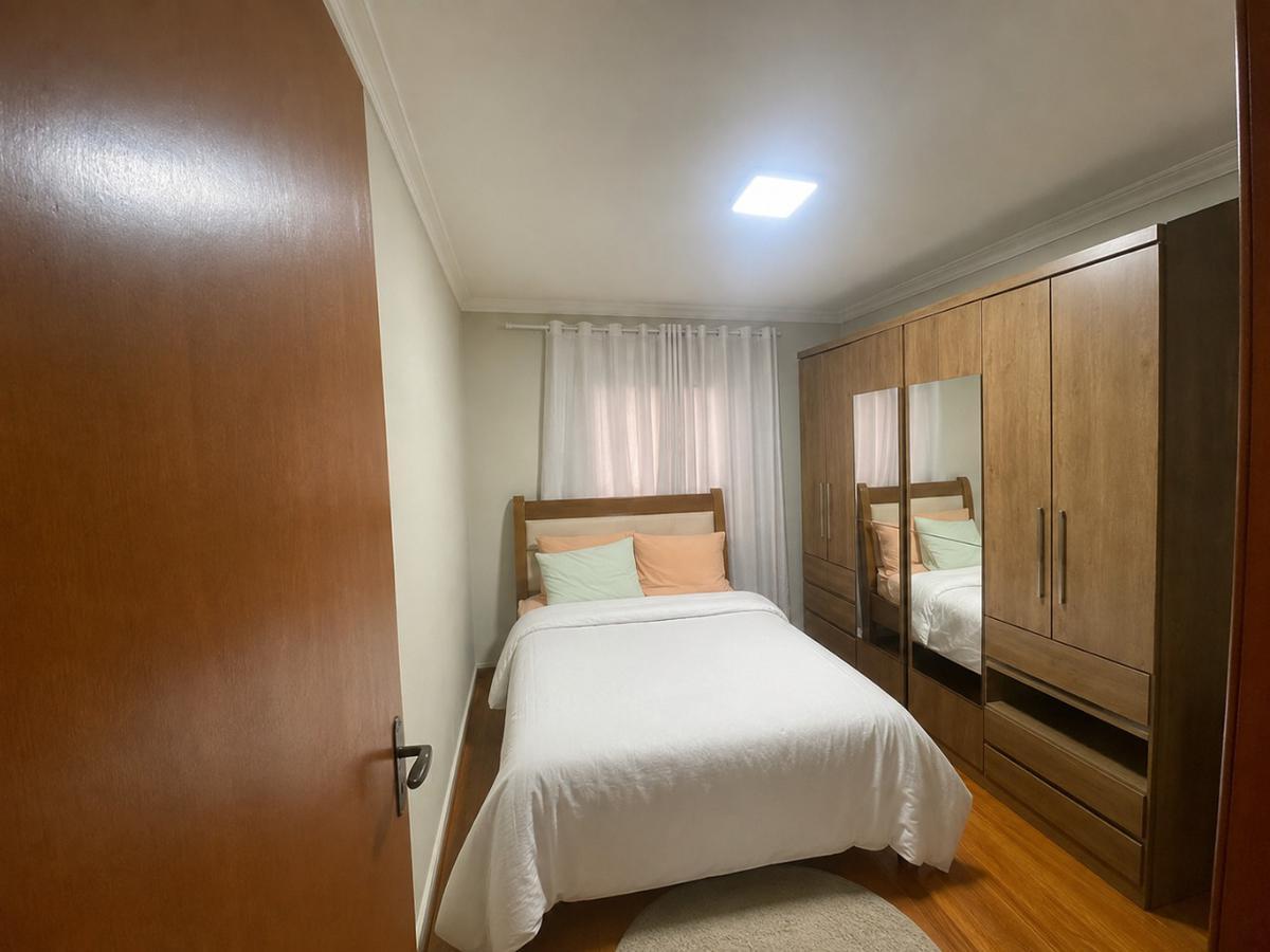 Casa, Jardim Leblon, 3 Quartos, 8 Vagas, 1 Suíte