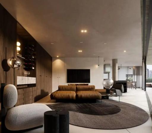 Apartamento, Cruzeiro, 3 Quartos, 3 Vagas, 1 Suíte