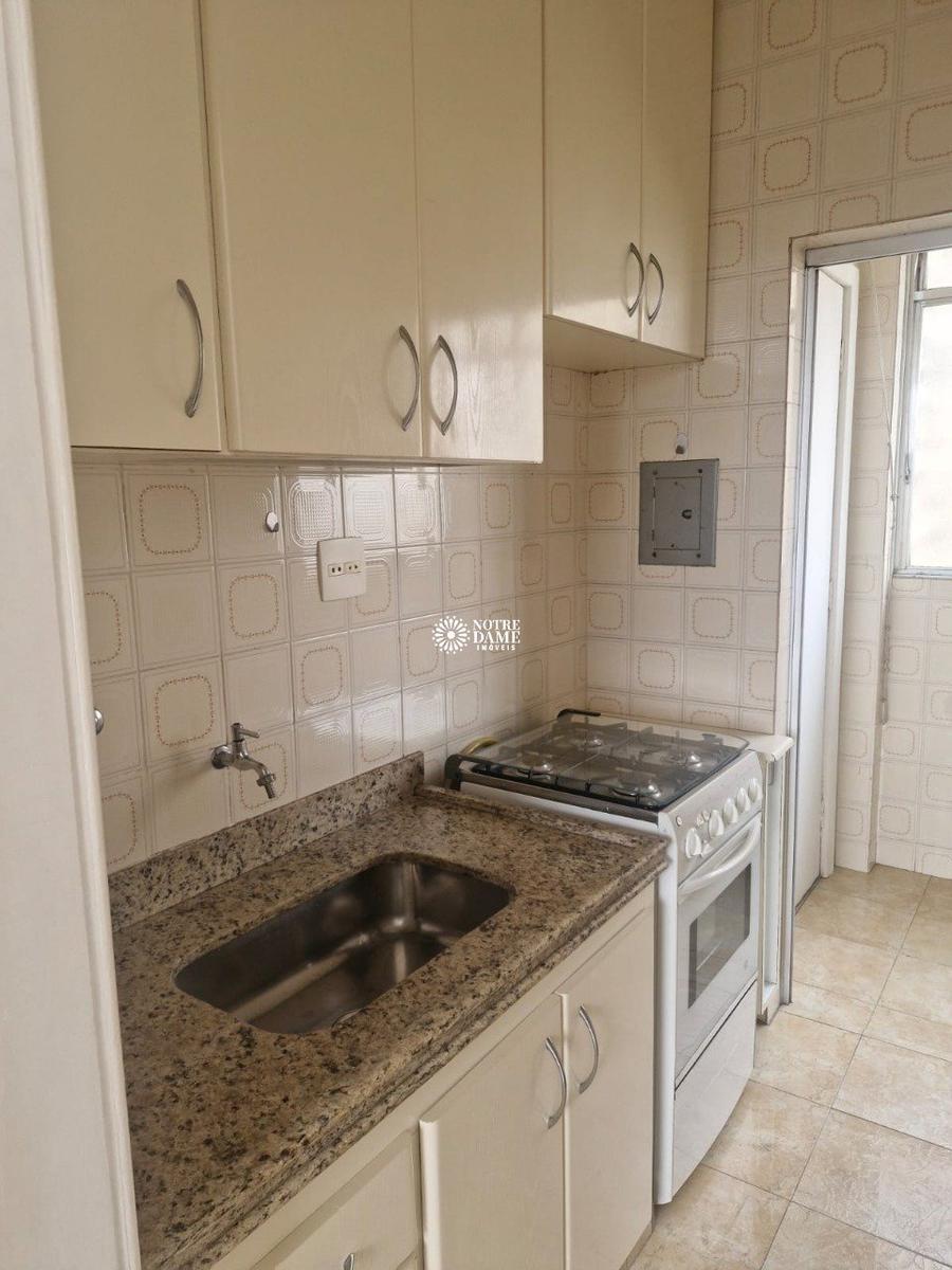 Apartamento, Santo Antônio, 2 Quartos, 1 Vaga, 1 Suíte