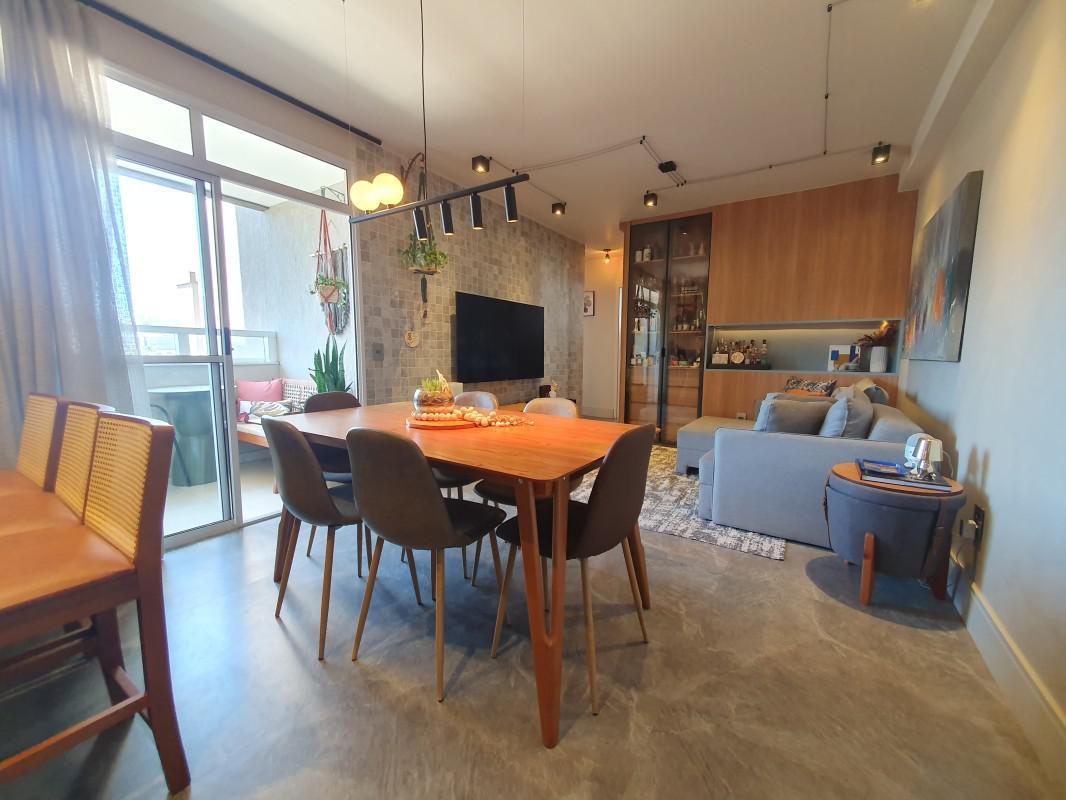 Apartamento, Nova Suíssa, 3 Quartos, 2 Vagas, 1 Suíte