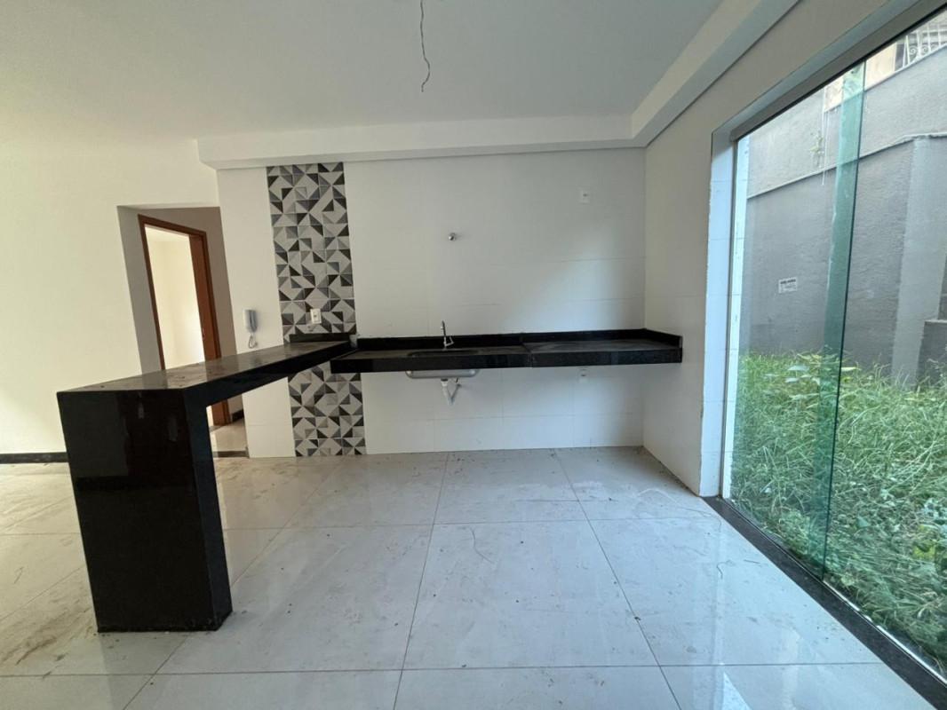Apartamento, Santa Mônica, 3 Quartos, 1 Vaga, 1 Suíte