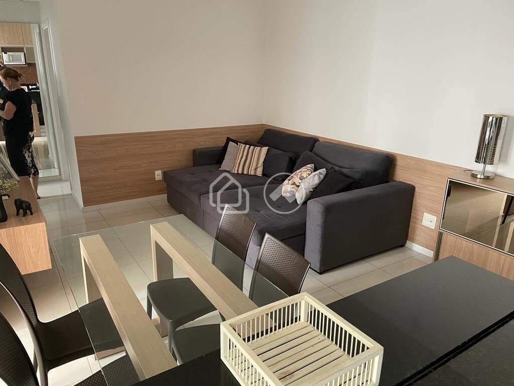 Apartamento, Centro, 2 Quartos, 1 Vaga, 1 Suíte