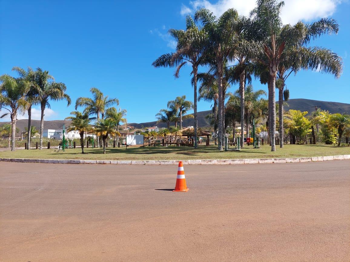 Ponto Comercial, Condomínio Ville Des Lacs, 0 Vaga