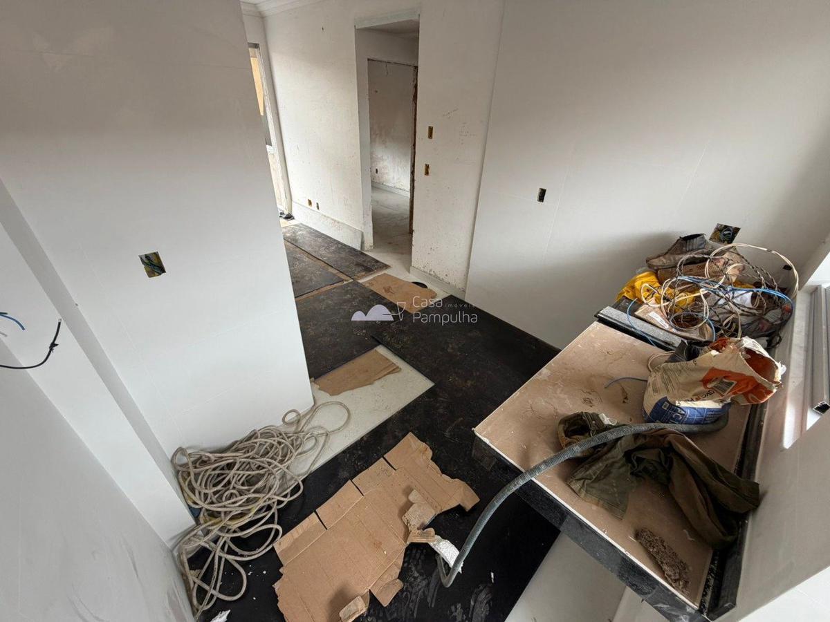 Apartamento, São João Batista (venda Nova), 2 Quartos, 1 Vaga, 1 Suíte