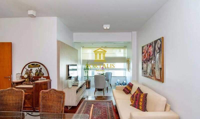 Apartamento, São Pedro, 3 Quartos, 2 Vagas, 1 Suíte