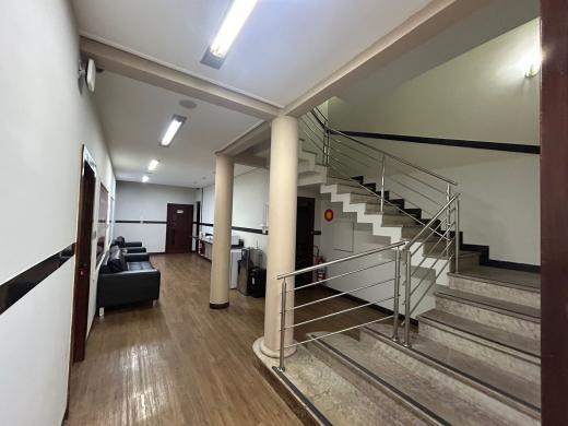 Andar, Santo Antônio, 8 Vagas