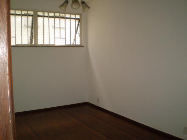Apartamento, Funcionários, 4 Quartos, 1 Vaga, 1 Suíte