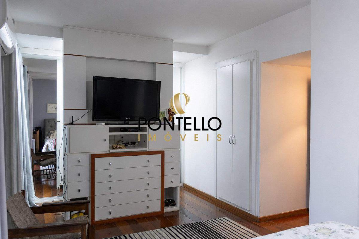 Apartamento, Gutierrez, 3 Quartos, 3 Vagas, 2 Suítes