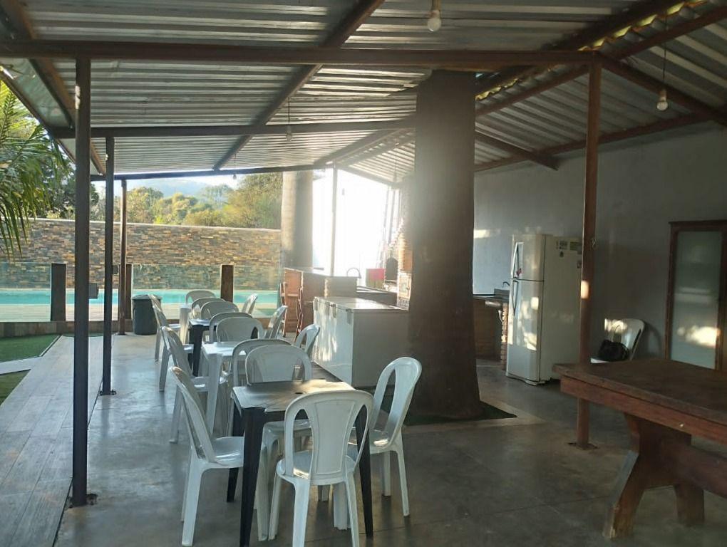 Fazenda, Paciência, 0 Quarto, 0 Vaga