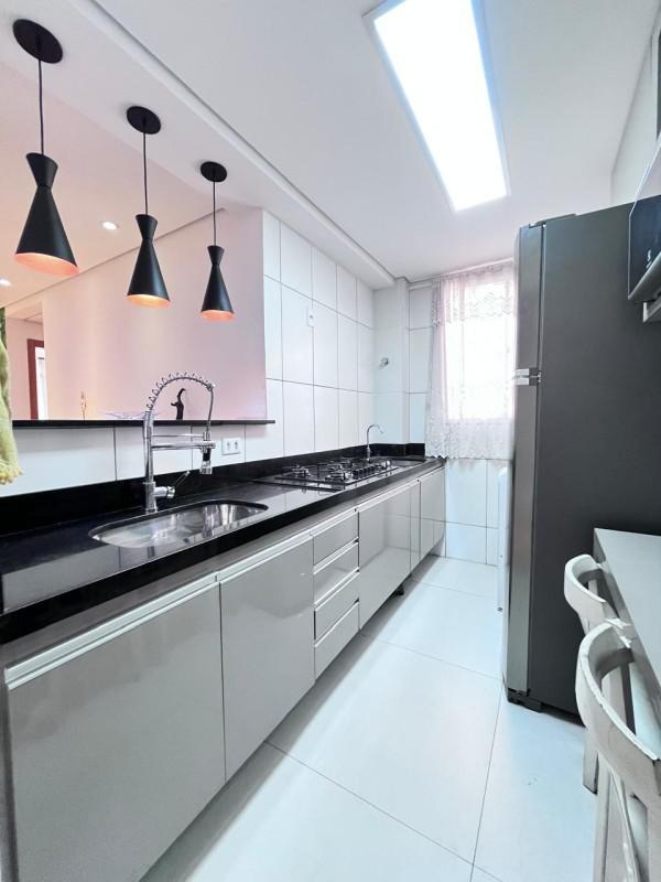 Apartamento, Castelo, 2 Quartos, 1 Vaga, 1 Suíte