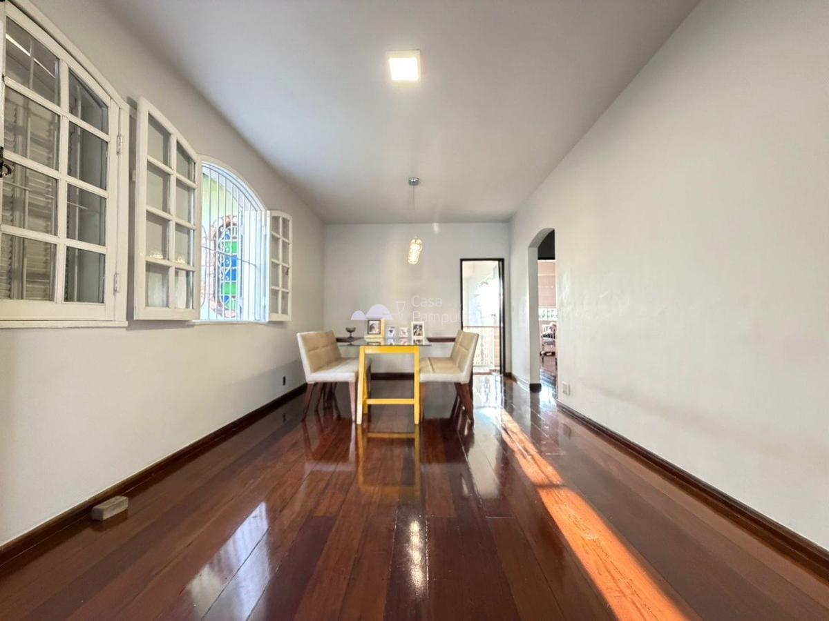 Casa, Santa Amélia, 5 Quartos, 4 Vagas, 1 Suíte