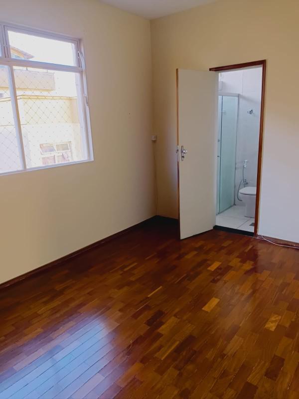 Apartamento, Coração Eucarístico, 3 Quartos, 1 Vaga, 1 Suíte
