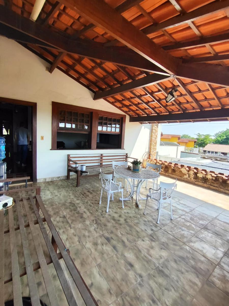 Casa, Bandeirantes (pampulha), 6 Quartos, 12 Vagas, 5 Suítes