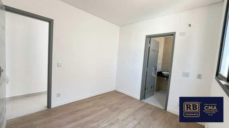 Cobertura, Prado, 3 Quartos, 2 Vagas, 3 Suítes