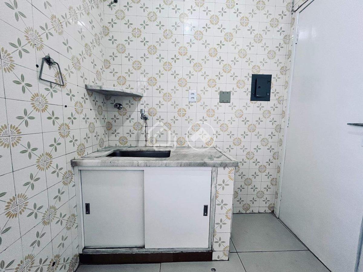 Apartamento, Salgado Filho, 2 Quartos, 1 Vaga