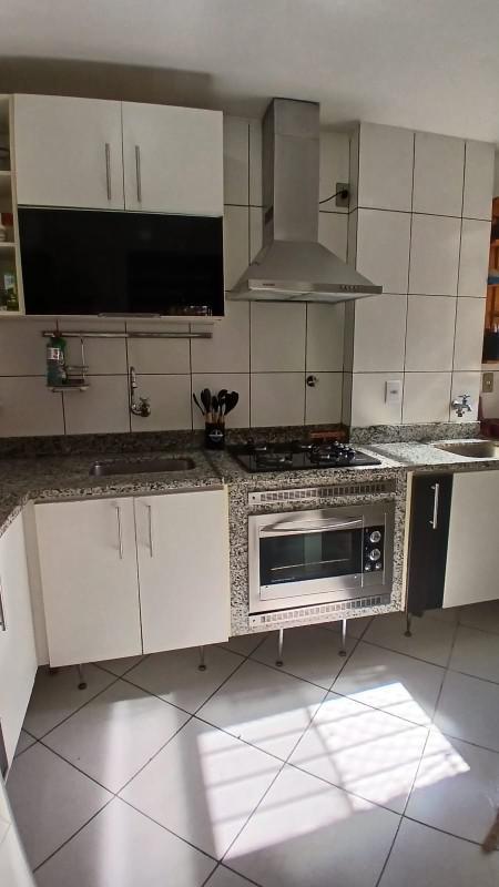 Apartamento, Guarani, 3 Quartos, 2 Vagas