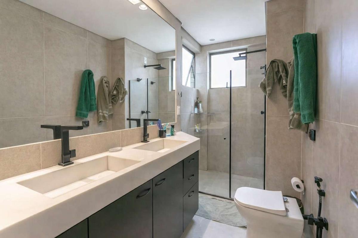 Apartamento, Anchieta, 3 Quartos, 2 Vagas, 1 Suíte
