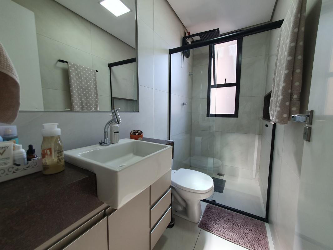 Apartamento, Nova Granada, 3 Quartos, 2 Vagas, 1 Suíte