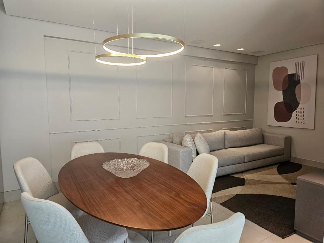 Apartamento, Vila da Serra, 2 Quartos, 2 Vagas, 1 Suíte