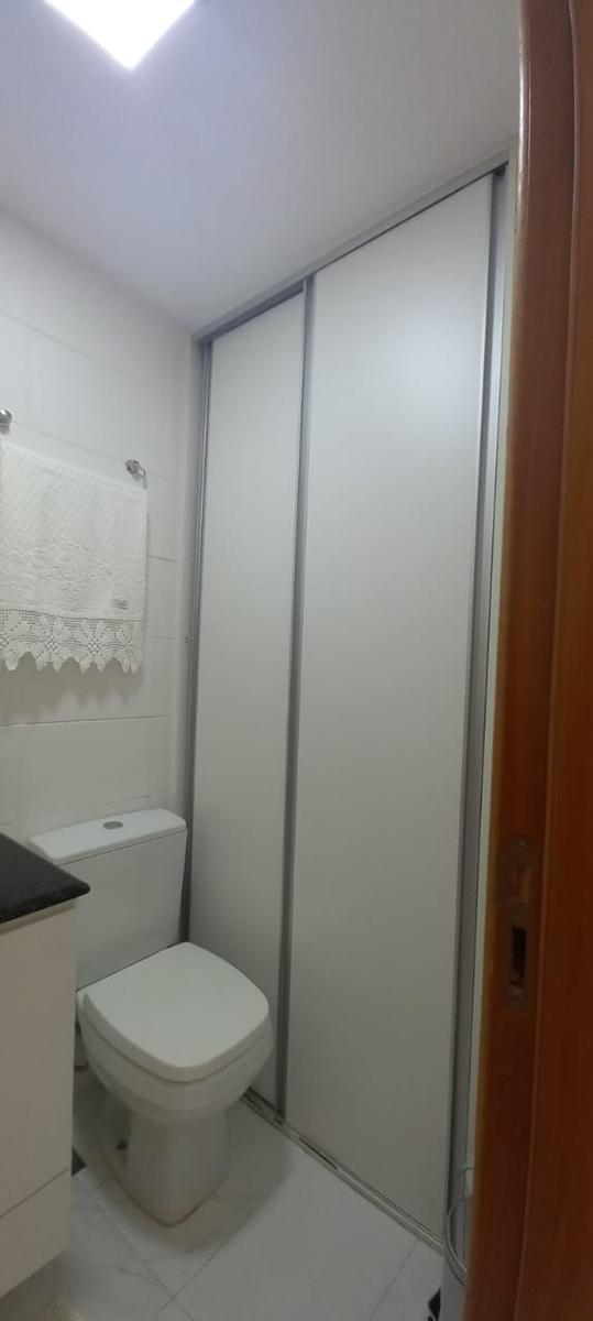 Cobertura, Boa Vista, 3 Quartos, 2 Vagas, 1 Suíte