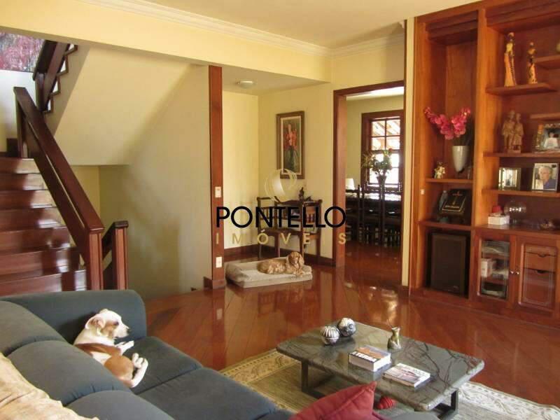 Casa, Alto Caiçaras, 4 Quartos, 0 Vaga, 1 Suíte