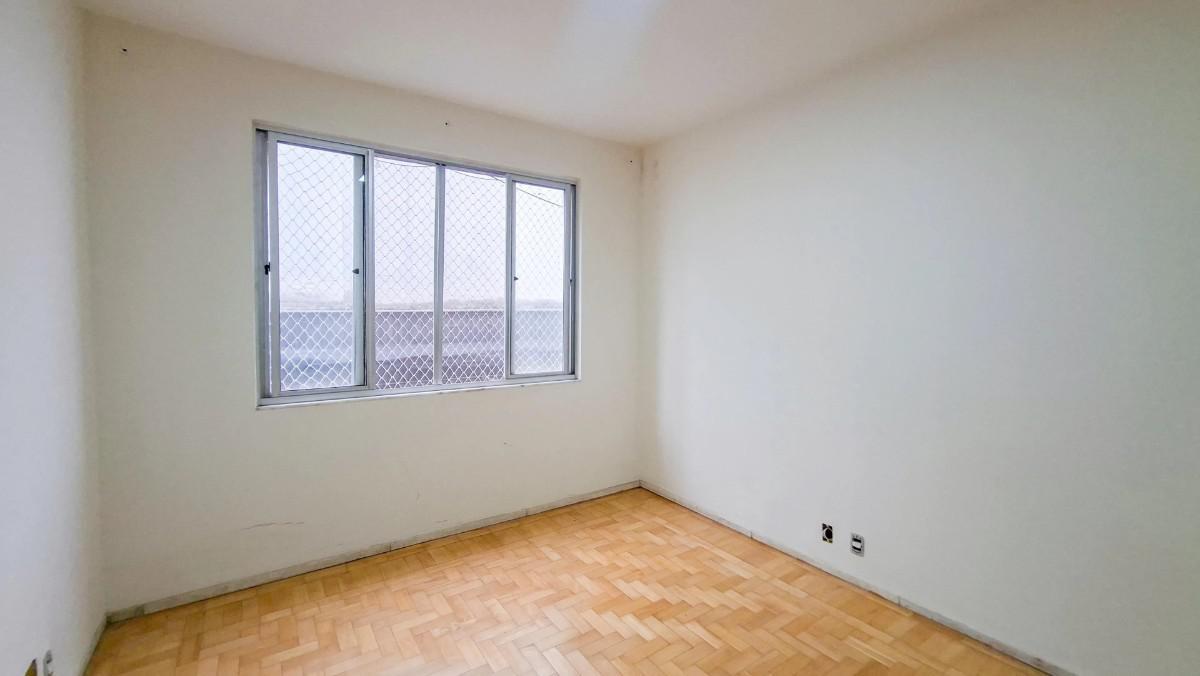 Apartamento, Funcionários, 4 Quartos, 1 Vaga, 1 Suíte