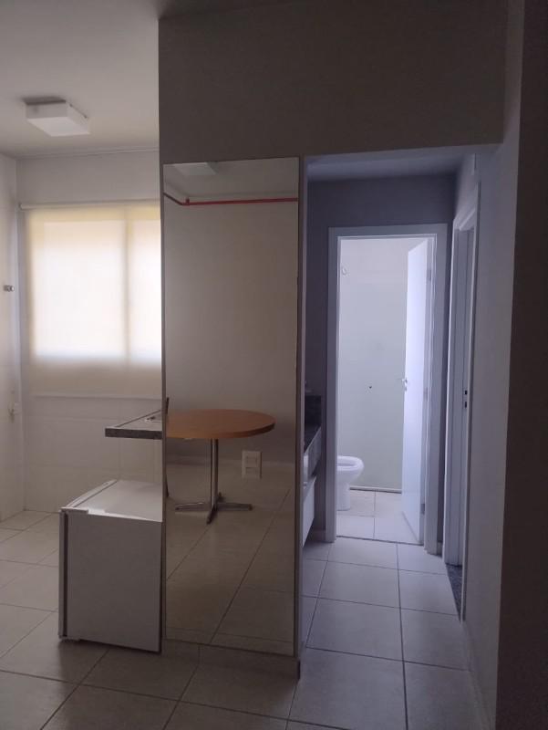 Apart Hotel, União, 1 Quarto, 1 Vaga, 1 Suíte