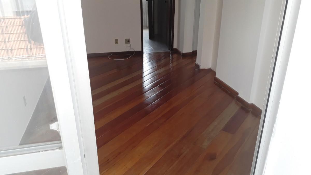 Apartamento, Calafate, 2 Quartos, 1 Vaga, 1 Suíte