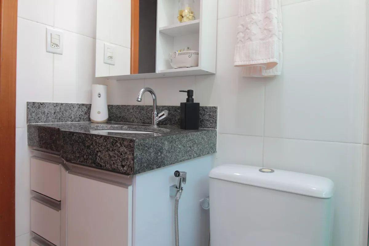 Apartamento, Glória, 3 Quartos, 1 Vaga, 1 Suíte