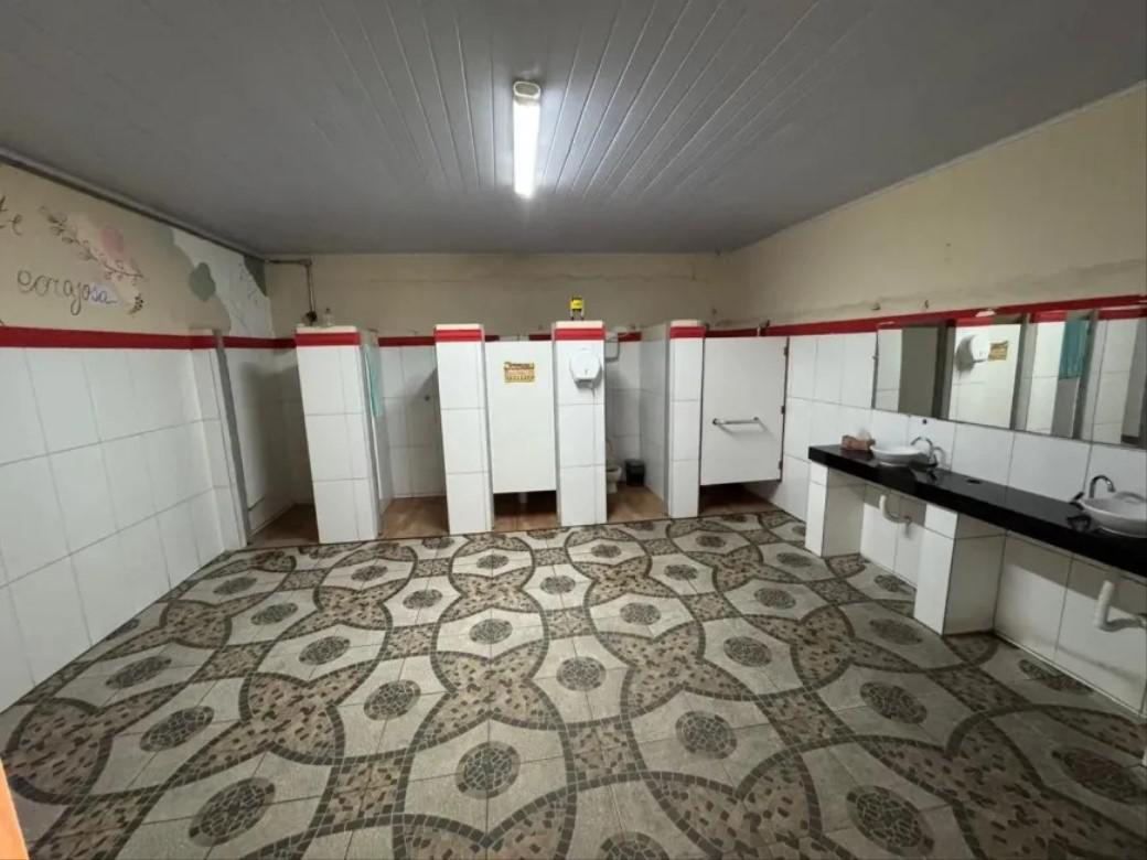 Galpão, Centro (justinópolis), 30 Vagas