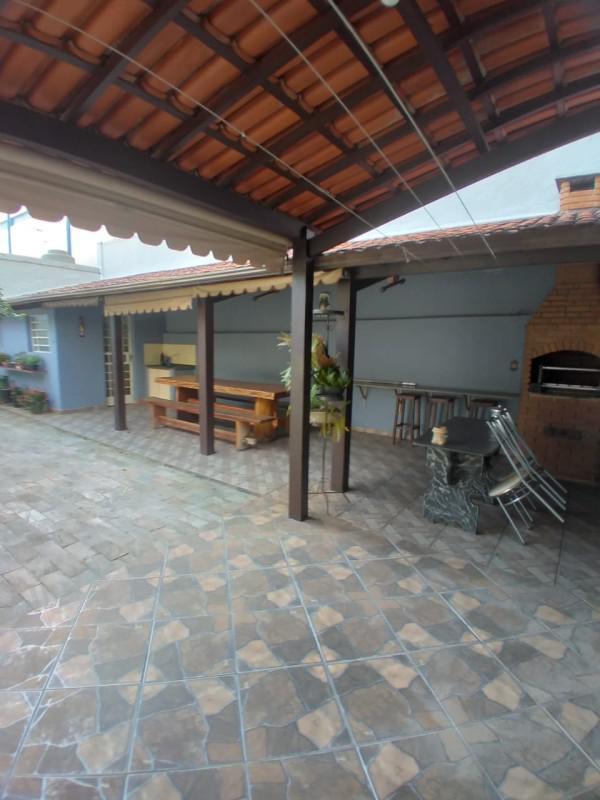 Casa, Ipiranga, 4 Quartos, 1 Vaga