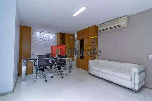 Galpão, Santa Efigênia, 0 Quarto, 0 Vaga