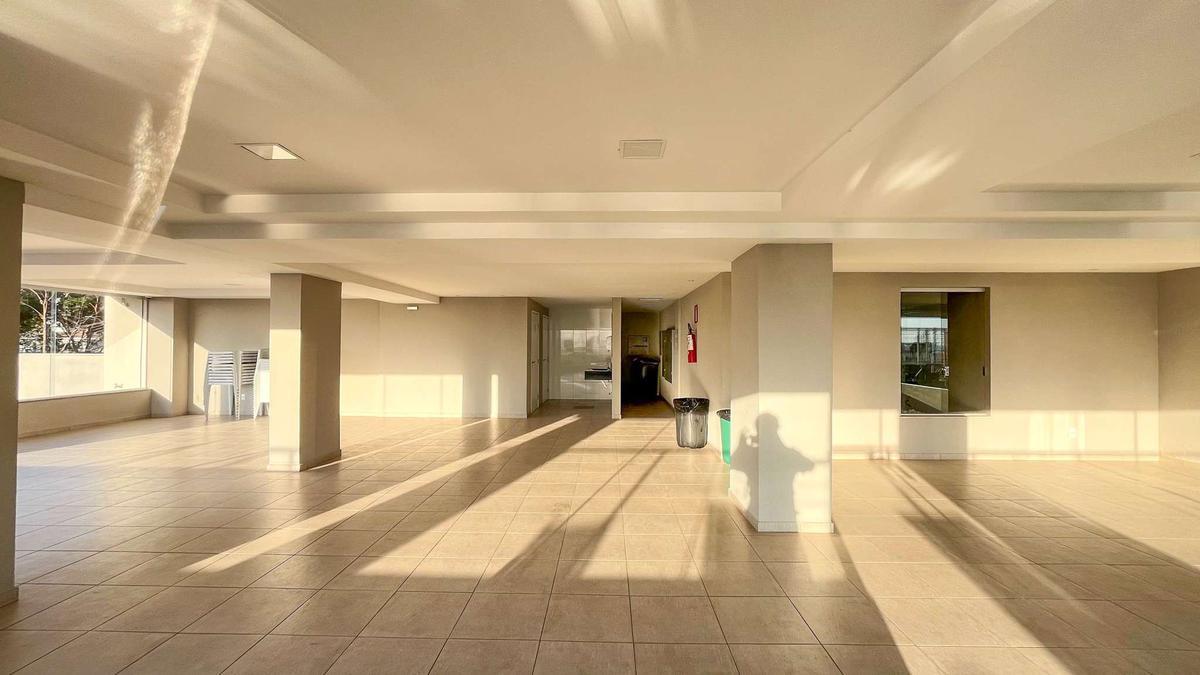 Apartamento, Ouro Preto, 3 Quartos, 4 Vagas, 1 Suíte