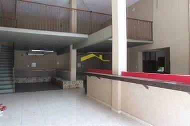 Loja, Buritis