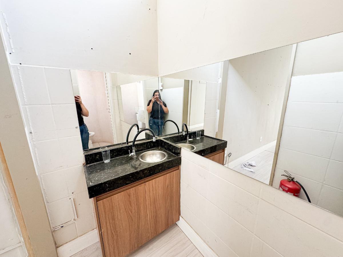 Andar, Castelo, 0 Quarto, 0 Vaga