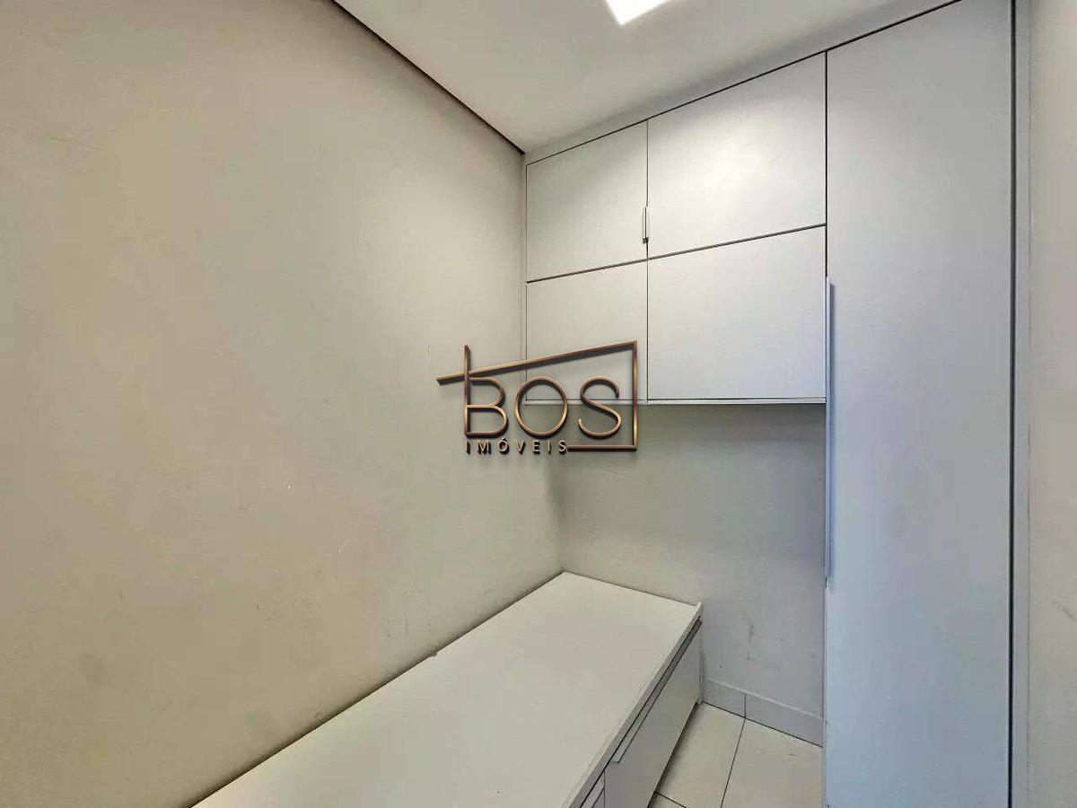 Apartamento, Santo Agostinho, 3 Quartos, 4 Vagas, 3 Suítes