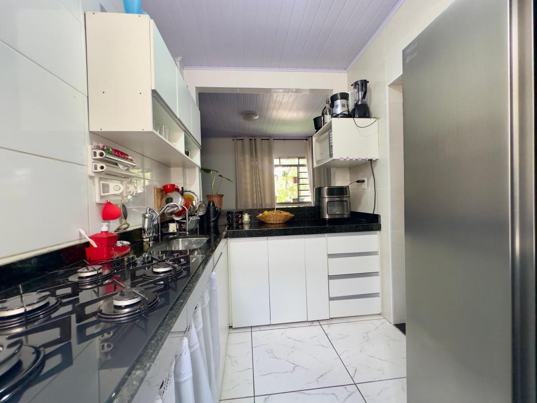 Apartamento, Serrano, 3 Quartos, 1 Vaga