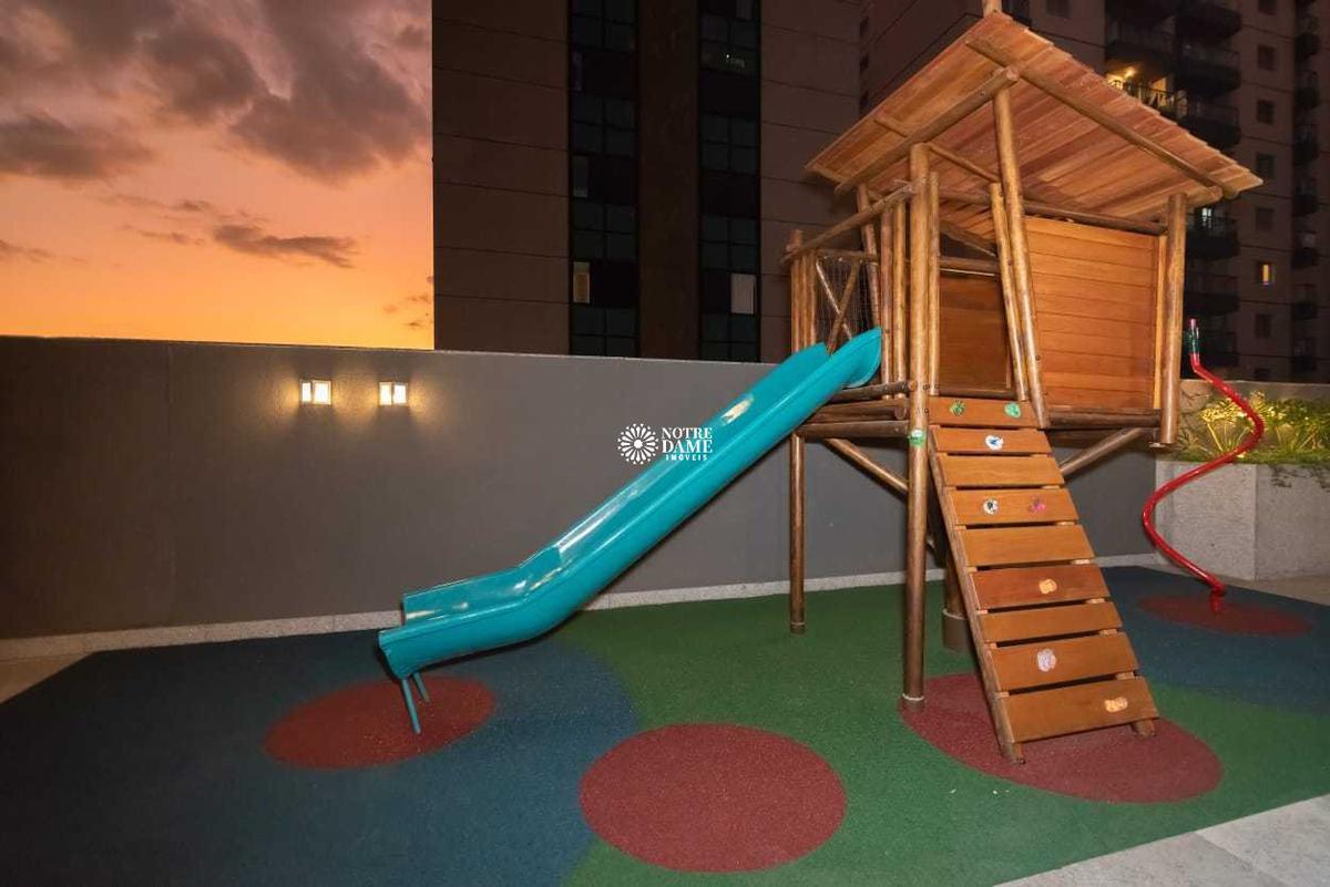 Apartamento, Lourdes, 4 Quartos, 4 Vagas, 4 Suítes