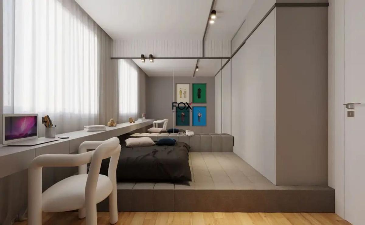Apartamento, Cruzeiro, 4 Quartos, 4 Vagas, 2 Suítes