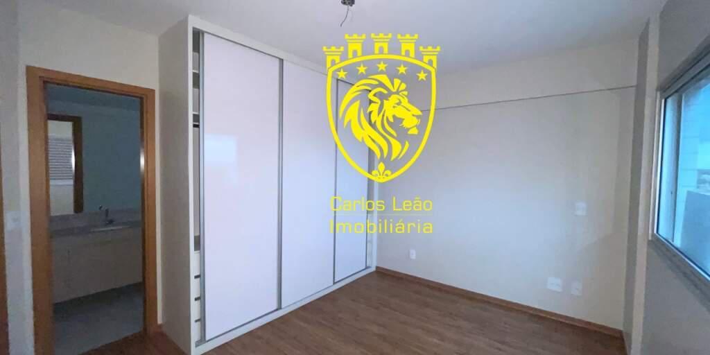 Apartamento, Buritis, 4 Quartos, 3 Vagas, 1 Suíte