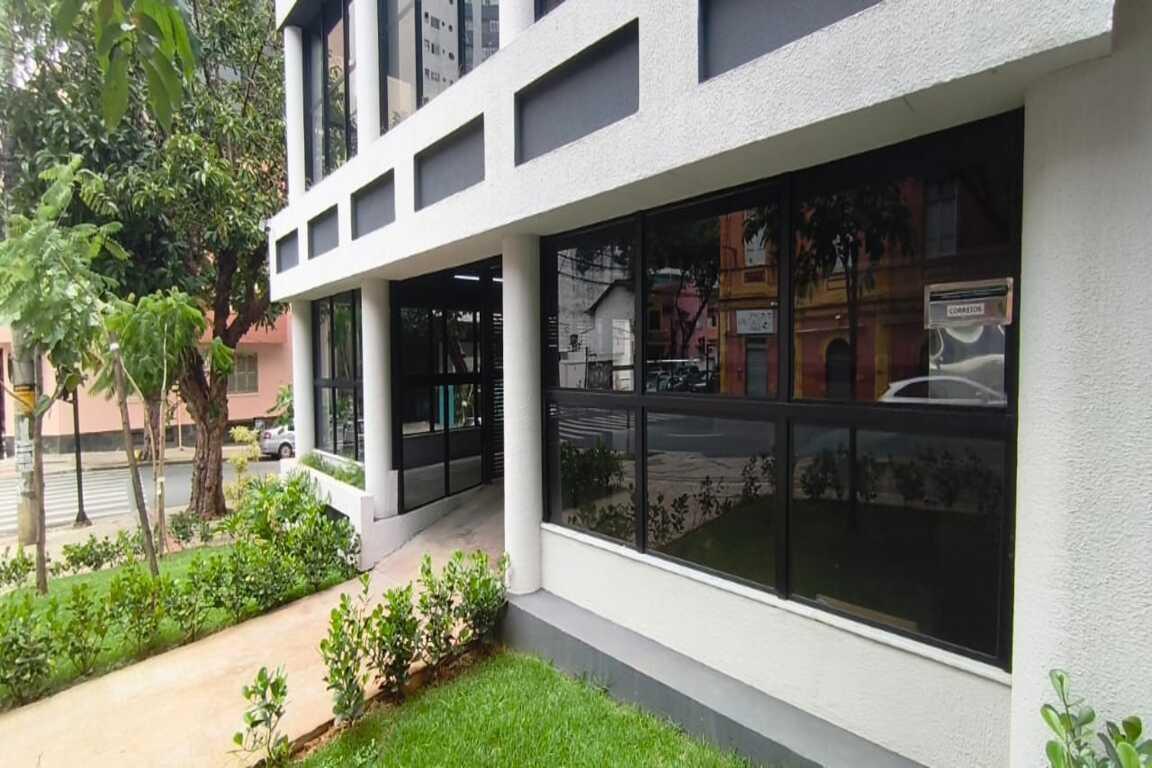 Apartamento, Lourdes, 2 Quartos, 1 Vaga, 2 Suítes