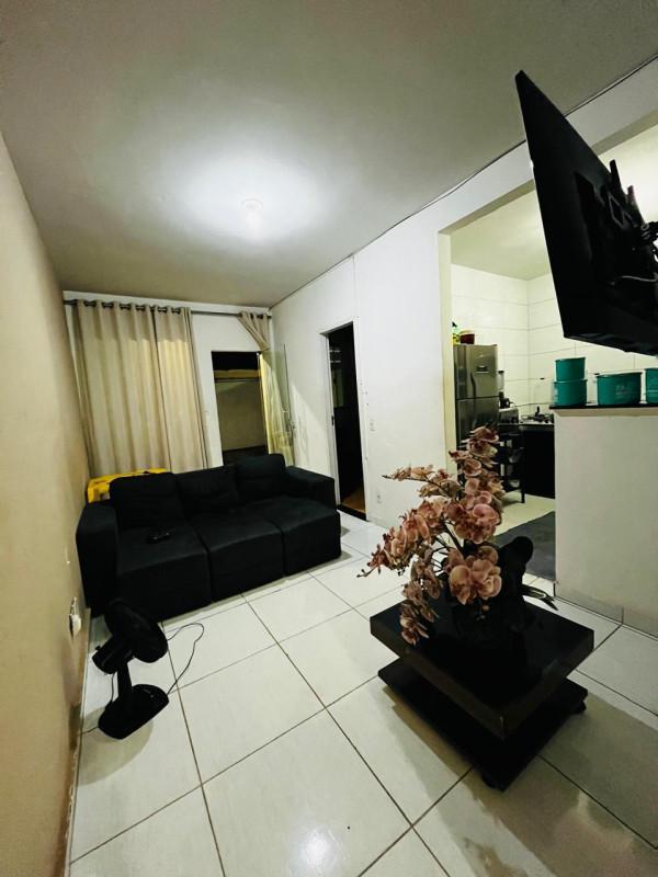 Casa, Santa Rita, 3 Quartos, 2 Vagas