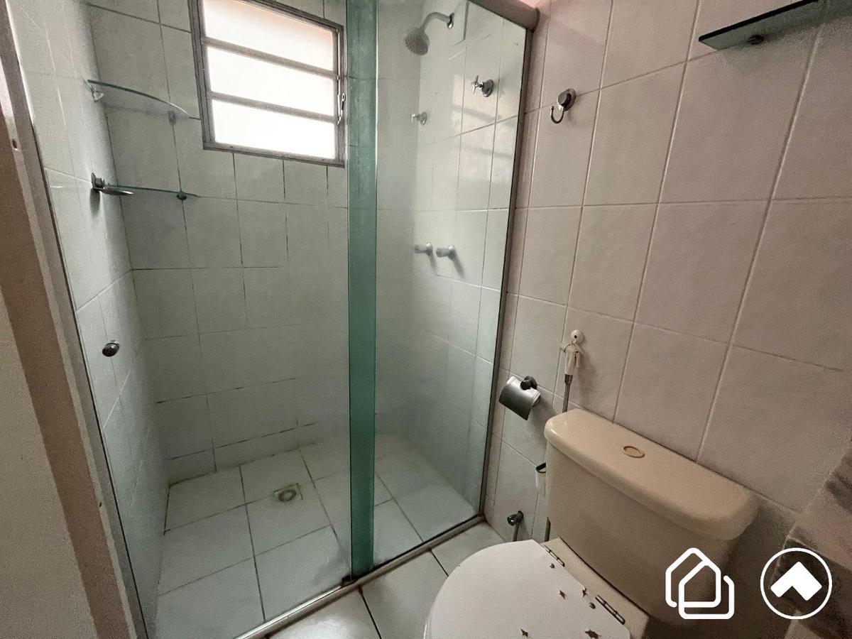 Apartamento, Buritis, 3 Quartos, 2 Vagas, 1 Suíte