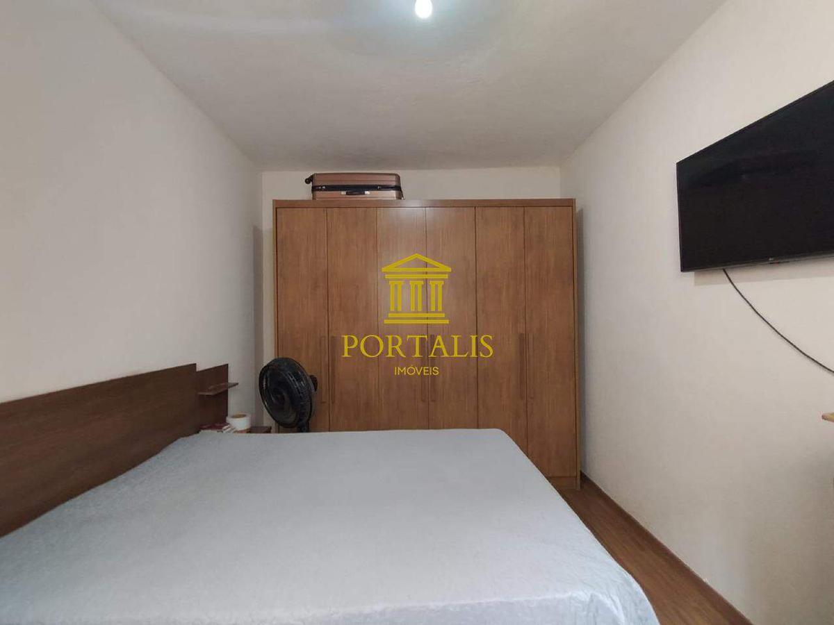 Casa, Santa Teresa, 3 Quartos, 1 Vaga