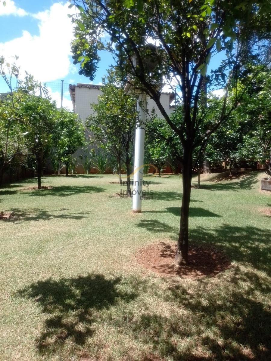 Casa, Bandeirantes (pampulha), 4 Quartos