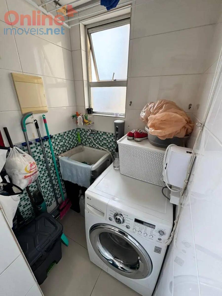 Apartamento, Concórdia, 3 Quartos, 0 Vaga, 1 Suíte