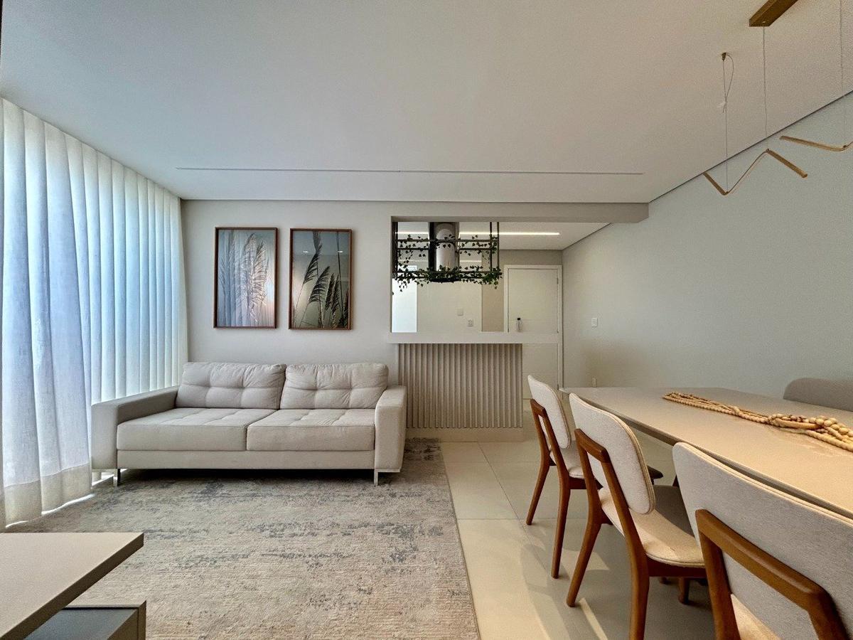 Apartamento, Padre Eustáquio, 3 Quartos, 2 Vagas, 1 Suíte